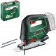 BOSCH AdvancedSaw 18V-140 Akumulátorová priamočiara píla bez akumulátora 0603013002