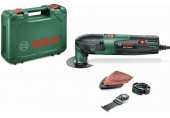 BOSCH PMF 220 CE Multifunkčné náradie 0603102000