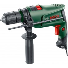 BOSCH EasyImpact 600 Príklepová vŕtačka 0603133021