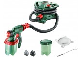 BOSCH PFS 7000 Systém na rozprašovanie farby 0603207400