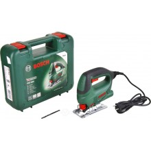 BOSCH PST 650 Priamočiara píla 500 W, kufor 06033A0720