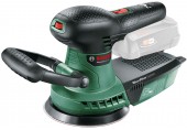 BOSCH AdvancedOrbit 18 (holé náradie) Aku excentrická brúska 06033D2100