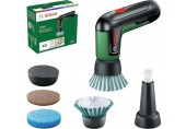 BOSCH TAYDO Akumulátorová čistiaca kefa 06033E0100
