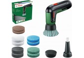 BOSCH TAYDO Akumulátorová čistiaca kefa - súprava 06033E0102