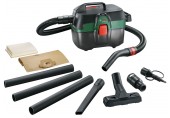 BOSCH AdvancedVac 18V-8 Vysávač na suché a mokré vysávanie 06033E1000