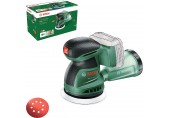 BOSCH EasyOrbit 18V-10 Excentrická brúska 06033E4000