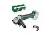 BOSCH UniversalGrind 18V-75 Akumulátorová uhlová brúska, 115 mm (solo) 06033E5000