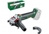 BOSCH AdvancedGrind 18V-80 Akumulátorová uhlová brúska (solo), 125 mm 06033E5100