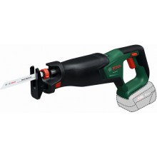 BOSCH PSA18V-200 Akumulátorová chvostová píla, bez aku 06033E8000