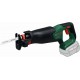 BOSCH PSA18V-200 Akumulátorová chvostová píla, bez aku 06033E8000