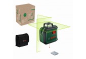 BOSCH AdvancedLevel 360 Krížový čiarový laser 0603663BZ0