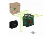 BOSCH UniversalLevel 360 UNI Krížový čiarový laser 0603663EZ0