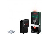 BOSCH AdvancedDistance 50C Digitálny laserový merač vzdialeností 0603672202