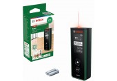 BOSCH Zamo IV Digitálny laserový merač vzdialeností 0603672900
