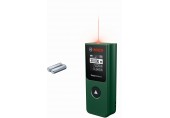 BOSCH EasyDistance 20 Digitálny laserový merač vzdialeností 0603672A00