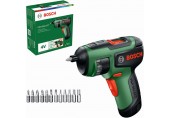 BOSCH PSR SELECT Akumulátorový skrutkovač, 2,0 Ah, 0603977100
