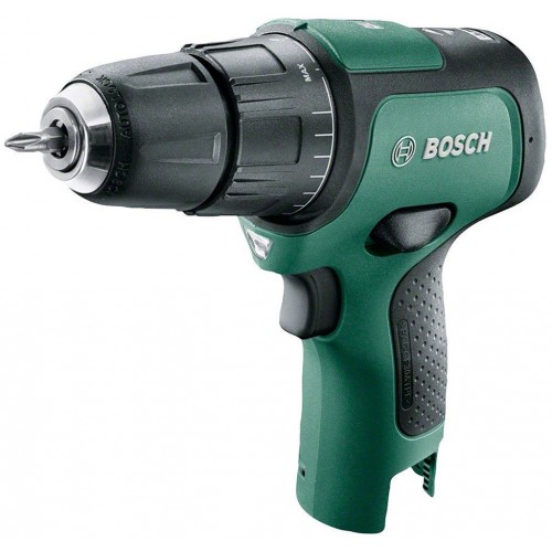 BOSCH EasyImpact 12 Akumulátorový dvojrýchlostný kombinovaný skrutkovač 06039B6102