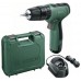 BOSCH EasyDrill 1200 Aku vŕtací skrutkovač (1x1,5Ah) + GAL 1210 CV 06039D3001