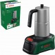 BOSCH EasyMoka 18V-2 Inox Antikorová kanvica Moka, bez aku 06039E4100