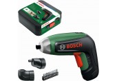BOSCH IXO 8 Skrutkovač Súprava, 2,0 Ah 06039G4001