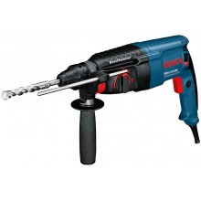 BOSCH GBH 2-26 DRE PROFESSIONAL Vŕtacie kladivo s SDS plus 0611253708