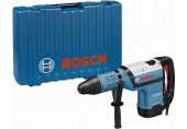 BOSCH GBH 12-52 D PROFESSIONALVŕtacie kladivo s SDS-max, kufor 0611266100