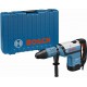 BOSCH GBH 12-52 D PROFESSIONALVŕtacie kladivo s SDS-max, kufor 0611266100