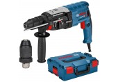 BOSCH GBH 2-28 F PROFESSIONAL Kombinované kladivo 880 W, kufor, 0611267601