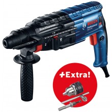 BOSCH GBH 240 Vŕtacie kladivo s SDS-plus skľučovadlo + stopka skľučovadla 0611272104