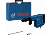 BOSCH GSH11EV PROFESSIONAL Sekacie kladivo s SDS max, kufr 0611316000