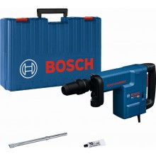 BOSCH GSH11EV PROFESSIONAL Sekacie kladivo s SDS max, kufr 0611316000