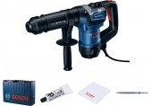 BOSCH GSH 5 PROFESSIONAL Sekacie kladivo s SDS max 0611337002