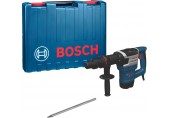 BOSCH GSH5MX PROFESSIONAL Sekacie kladivo s SDS max, kufor 0611338901