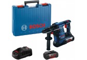 BOSCH GBH 36 V-LI Plus Akumulátorové vŕtacie kladivo 0611906003