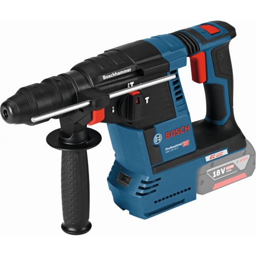 BOSCH GBH 18V-26 F PROFESSIONAL Aku vŕtacie kladivo s SDS-Plus, bez aku 0611910001 BOSCH GBH 18V-26 F PROFESSIONAL Aku vŕtacie kladivo s SDS-Plus, bez aku 0611910001
