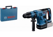 BOSCH GBH 18V-36 C PROFESSIONAL Akumulátorové vŕtacie kladivo s SDS max 0611915001