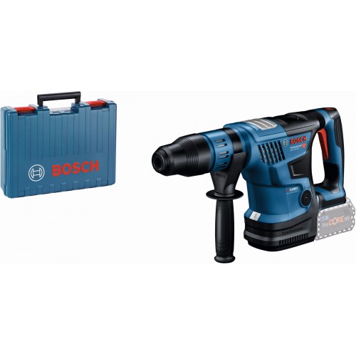 BOSCH GBH 18V-36 C PROFESSIONAL Akumulátorové vŕtacie kladivo s SDS max 0611915001 BOSCH GBH 18V-36 C PROFESSIONAL Akumulátorové vŕtacie kladivo s SDS max 0611915001
