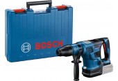 BOSCH GBH 18V-36 C Akumulátorové vŕtacie kladivo BITURBO s SDS max 0611915021