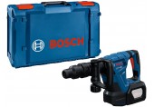 BOSCH GSH 18V-5 PROFESSIONAL Akumulátorové sekacie kladivo s SDS max 0611918200
