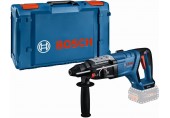 BOSCH GBH 18V-28 D PROFESSIONAL Aku vŕtacie kladivo s SDS plus, bez aku, L-BOXX 0611919004