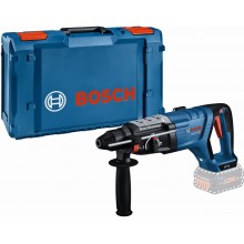 BOSCH GBH 18V-28 D PROFESSIONAL Aku vŕtacie kladivo s SDS plus, bez aku, L-BOXX 0611919004