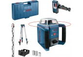 BOSCH GRL 400 H Rotačný laser 06159940JY