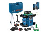 BOSCH GRL 650 CHVG PROFESSIONAL Rotačný laser 06159940PR