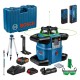 BOSCH GRL 650 CHVG PROFESSIONAL Rotačný laser 06159940PR