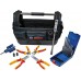 BOSCH Súprava ručného náradia pre elektrikárov 061599768F