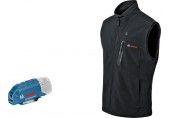 BOSCH GHV 12+18V XA vyhrievaná vesta, veľ. XL (solo) 06188000ED