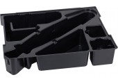 BOSCH Vložka do L-BOXU pre GSA 18 V-LI (dolu) 1600A002UZ