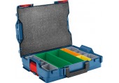 BOSCH L-BOXX 102 súprava 6 kusov PROFESSIONAL 1600A016NC