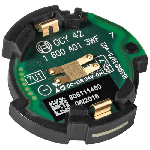BOSCH GCY 42 PROFESSIONAL Bluetooth modul pre náradie 1600A016NH