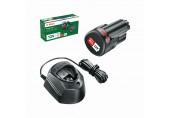 BOSCH Štartovacia sada 12 V (1 × 1,5 Ah, GAL 1210 CV) 1600A01L3D